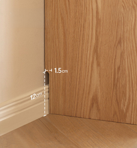 Canary Slide Out Drawers