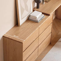 Canary Slide Out Drawers