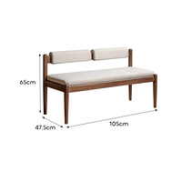 Forest Hill Bench