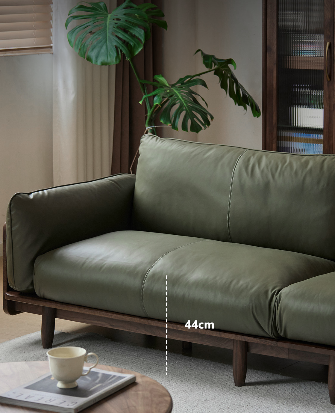 Holland Park Sofa