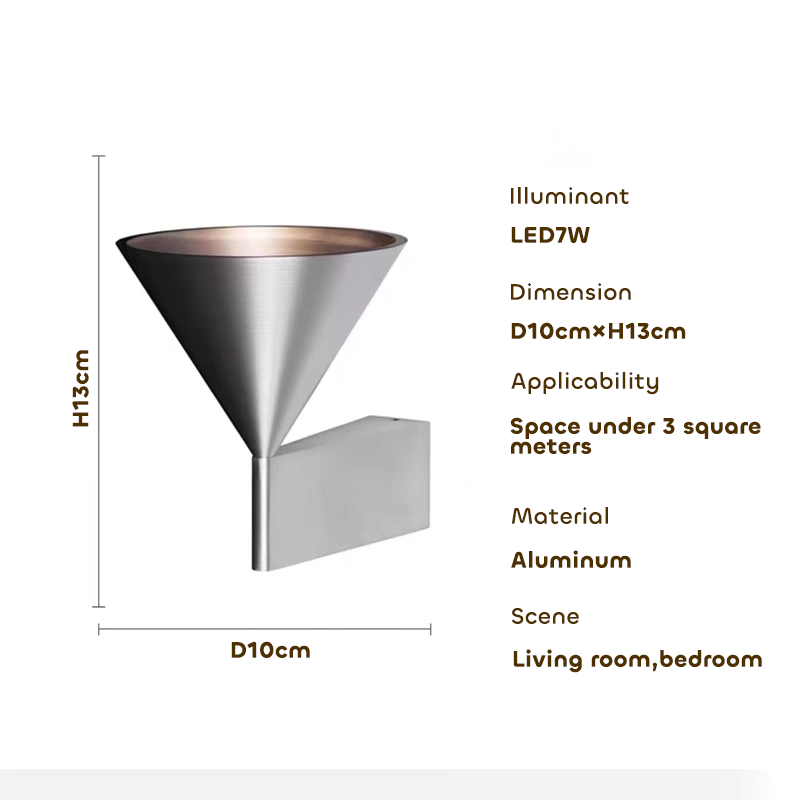 Newington Bedside Wall Lights