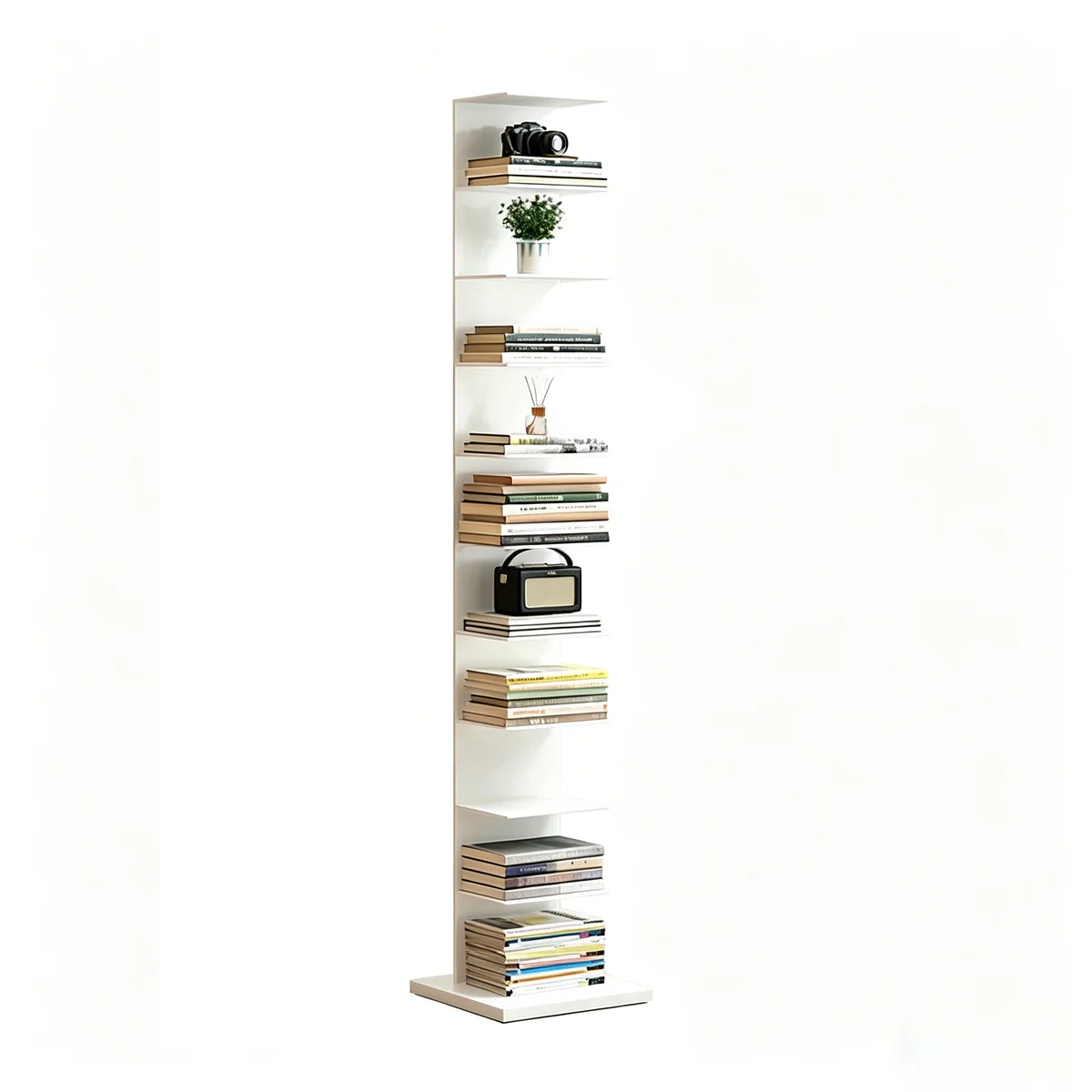 Islington Bookshelf