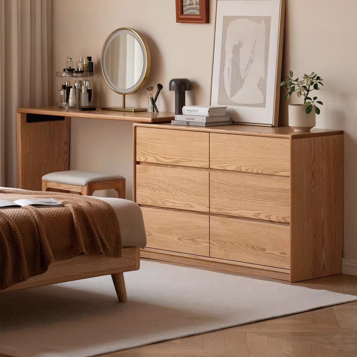Canary Slide Out Drawers