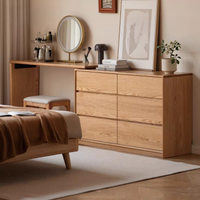 Canary Slide Out Drawers