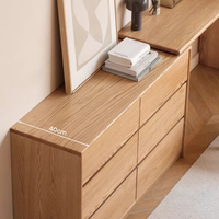 Canary Slide Out Drawers