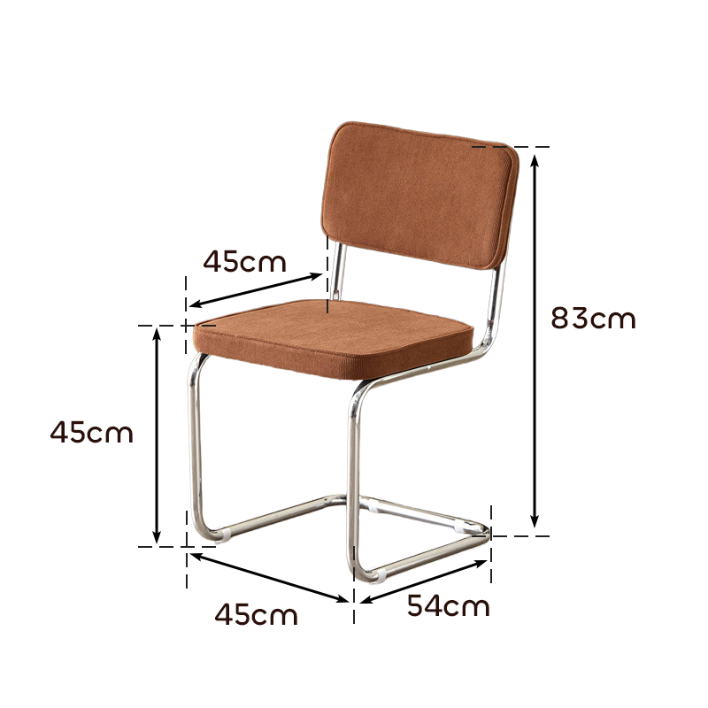Marylebone Chair