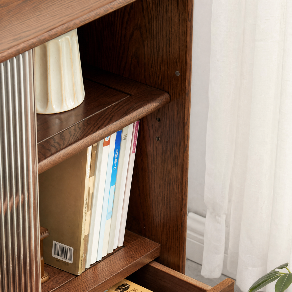 Kensington Storage Shelf