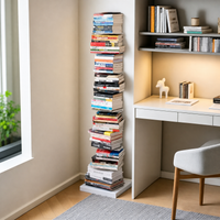 Islington Bookshelf