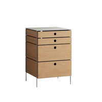 Barbican Modular Dresser