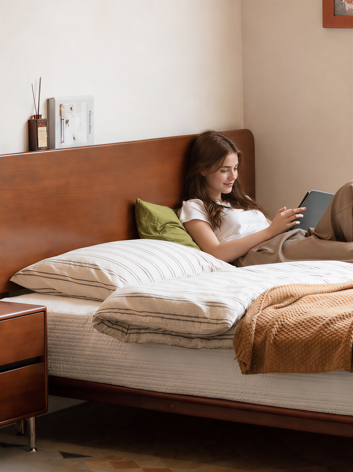 Newington Bed