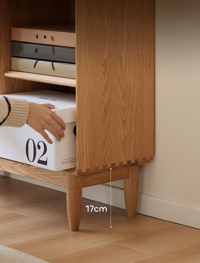 Newington Shelf