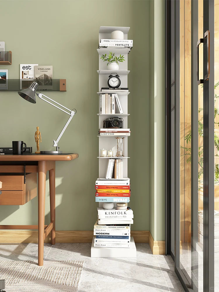 Islington Bookshelf