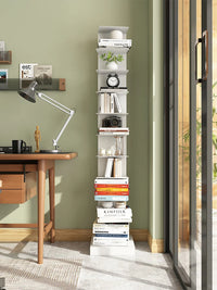 Islington Bookshelf