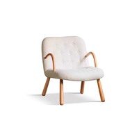 Marylebone Seat