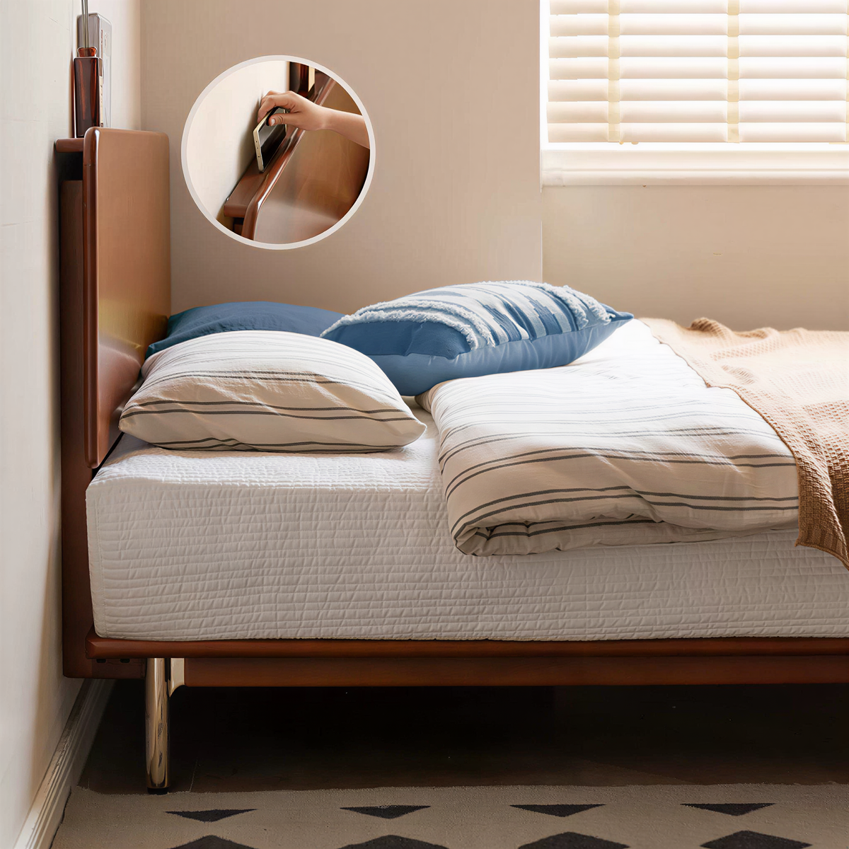 Newington Bed