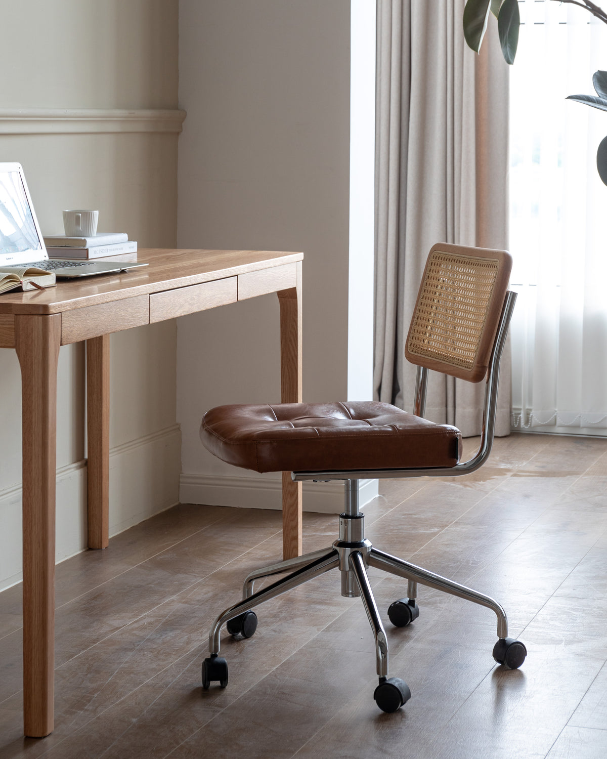 Newington Office Chair