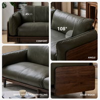 Holland Park Sofa