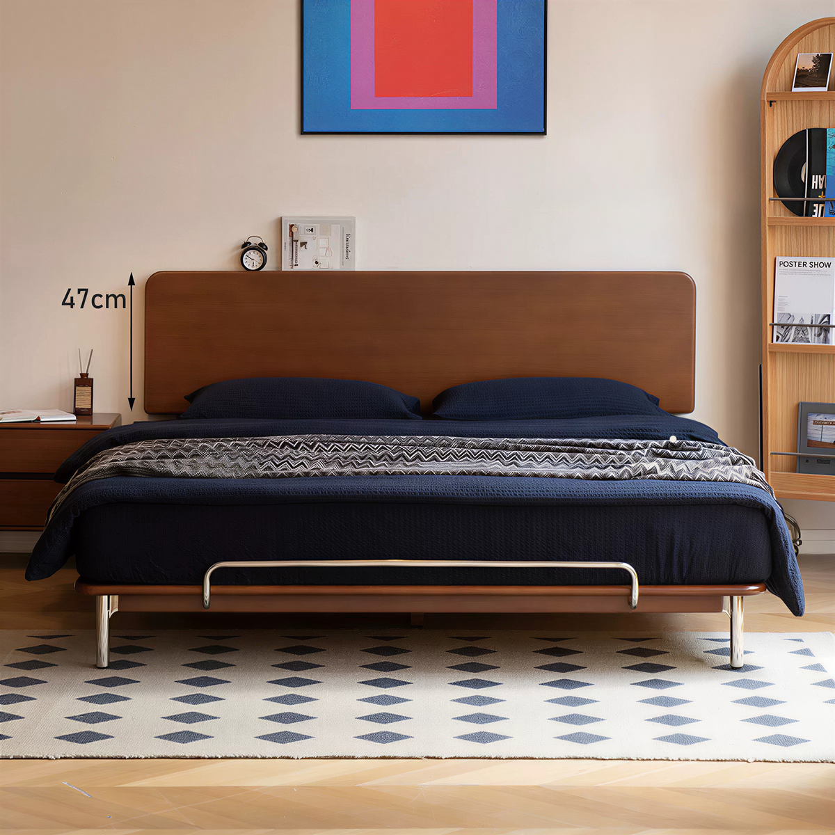Newington Bed