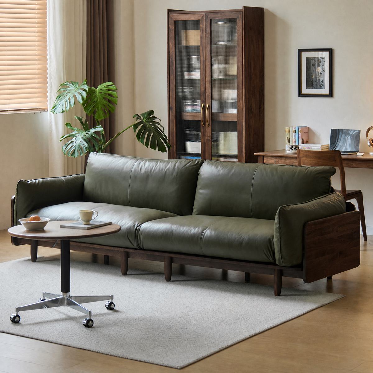 Holland Park Sofa