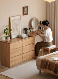 Canary Slide Out Drawers