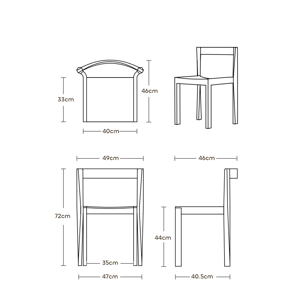Islington Dining Chair