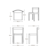Islington Dining Chair