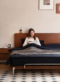 Newington Bed