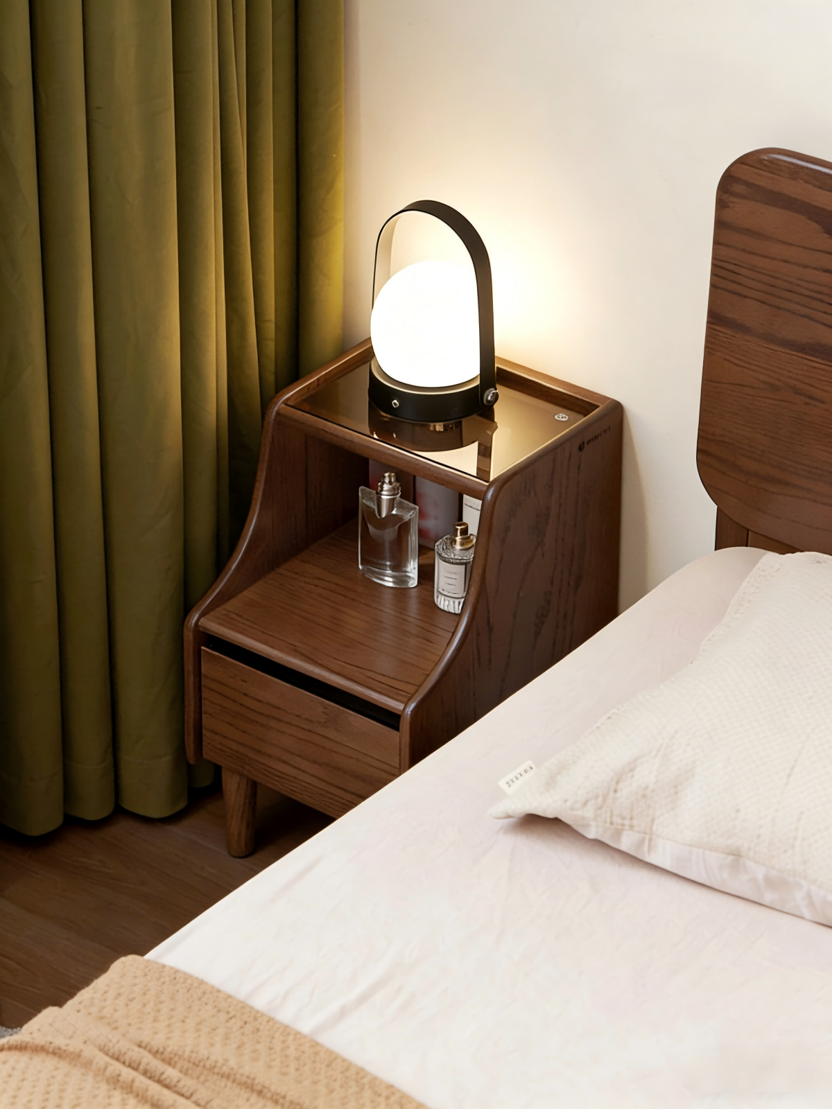 Forest Hill Nightstand