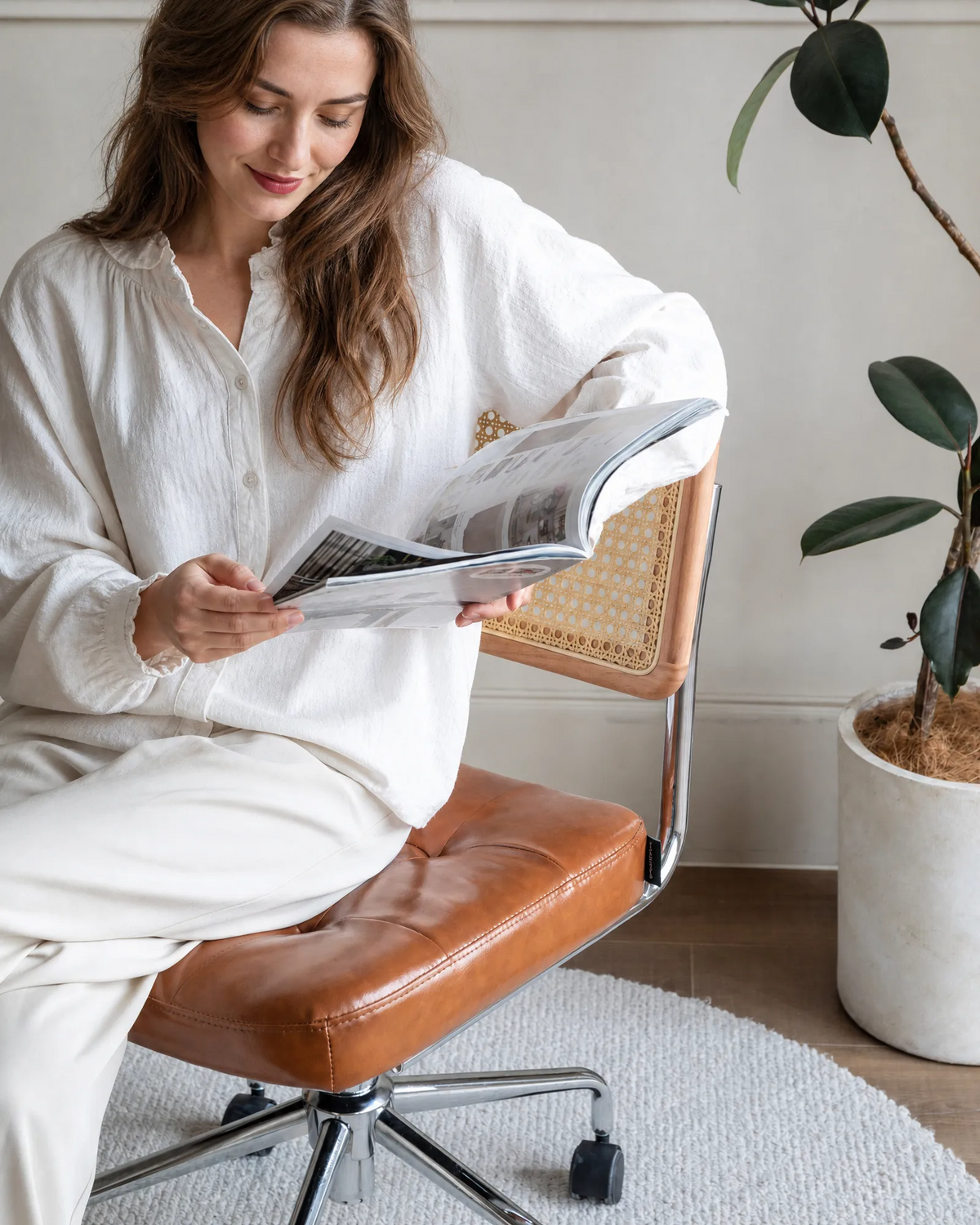 Newington Office Chair