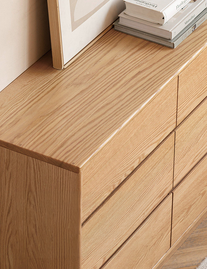 Canary Slide Out Drawers