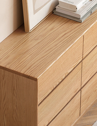 Canary Slide Out Drawers