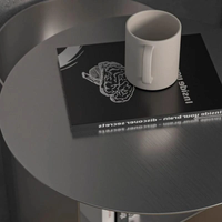 Barbican Coffee Table