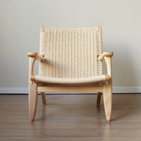 Newington Studio Chair