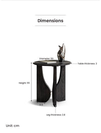 Hoxton Coffee Table