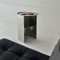 Barbican Coffee Table