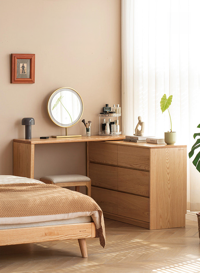 Canary Slide Out Drawers