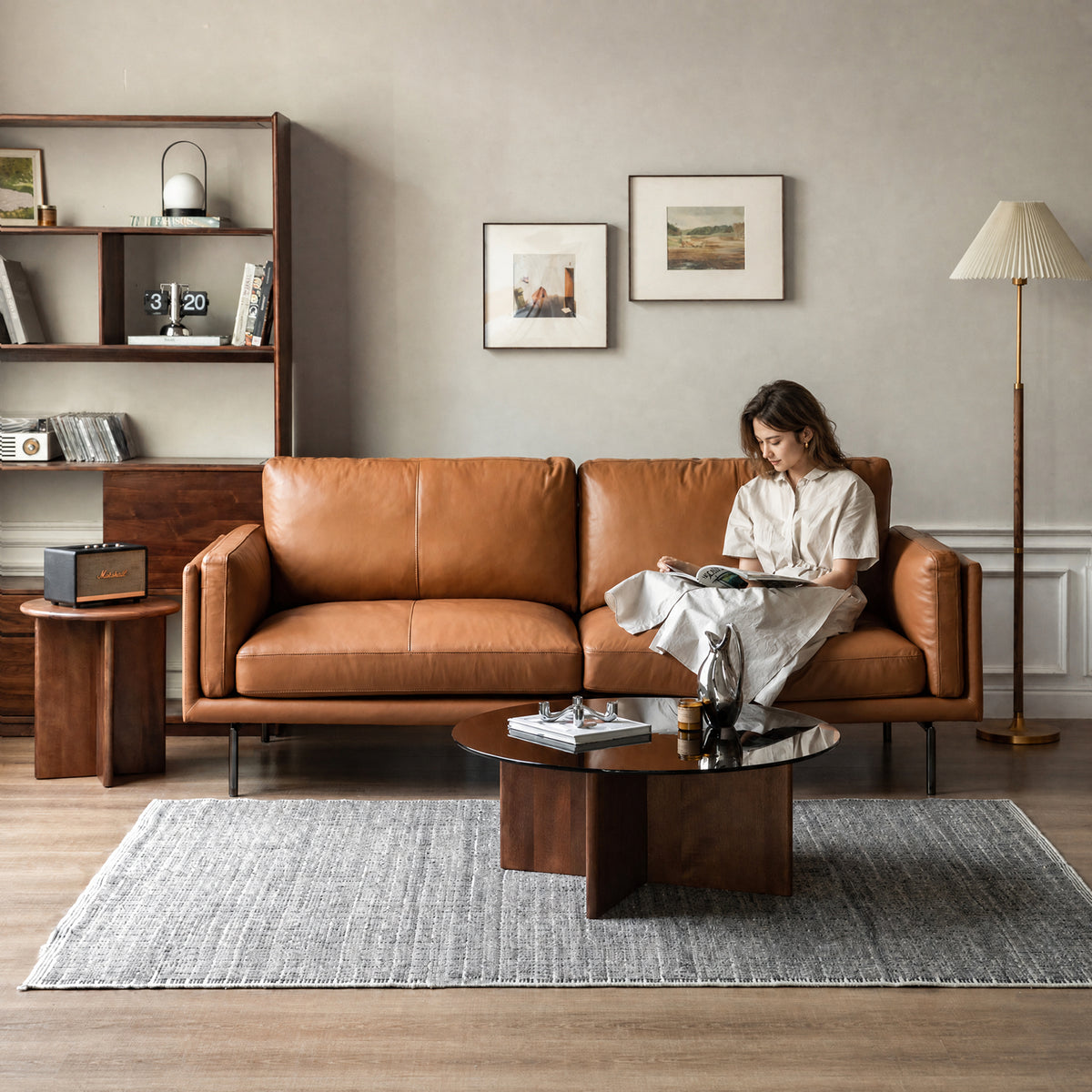 Kensington Side Table
