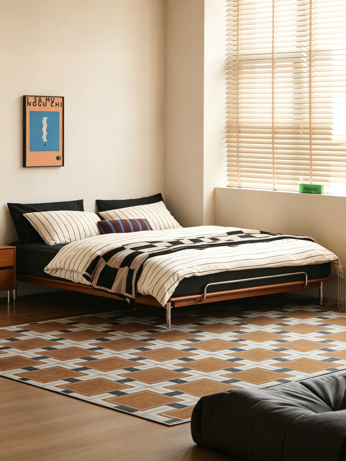 Newington Bed