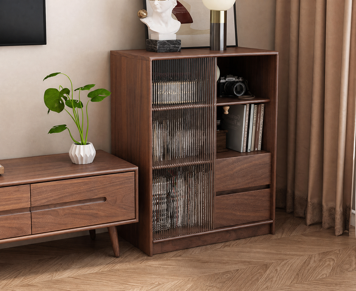 Kensington Storage Shelf