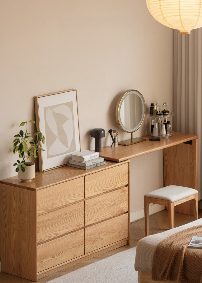 Canary Slide Out Drawers