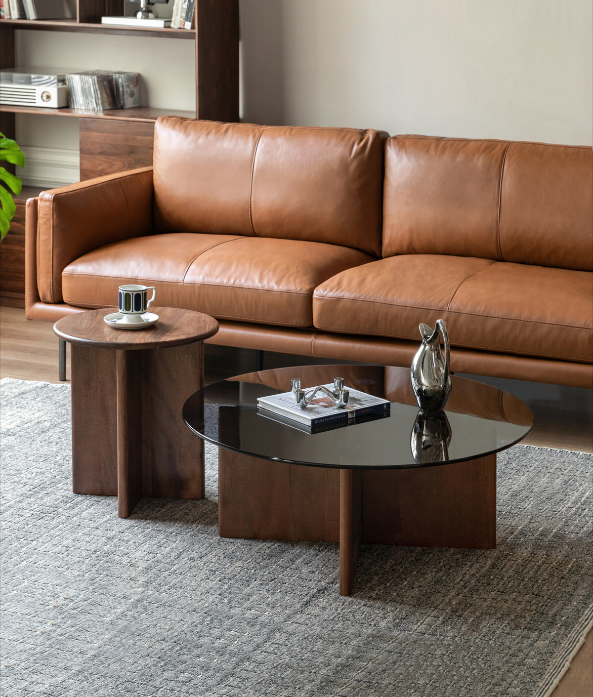 Kensington Side Table