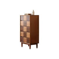 Newington Chess Drawers