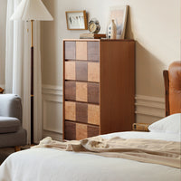 Newington Chess Drawers