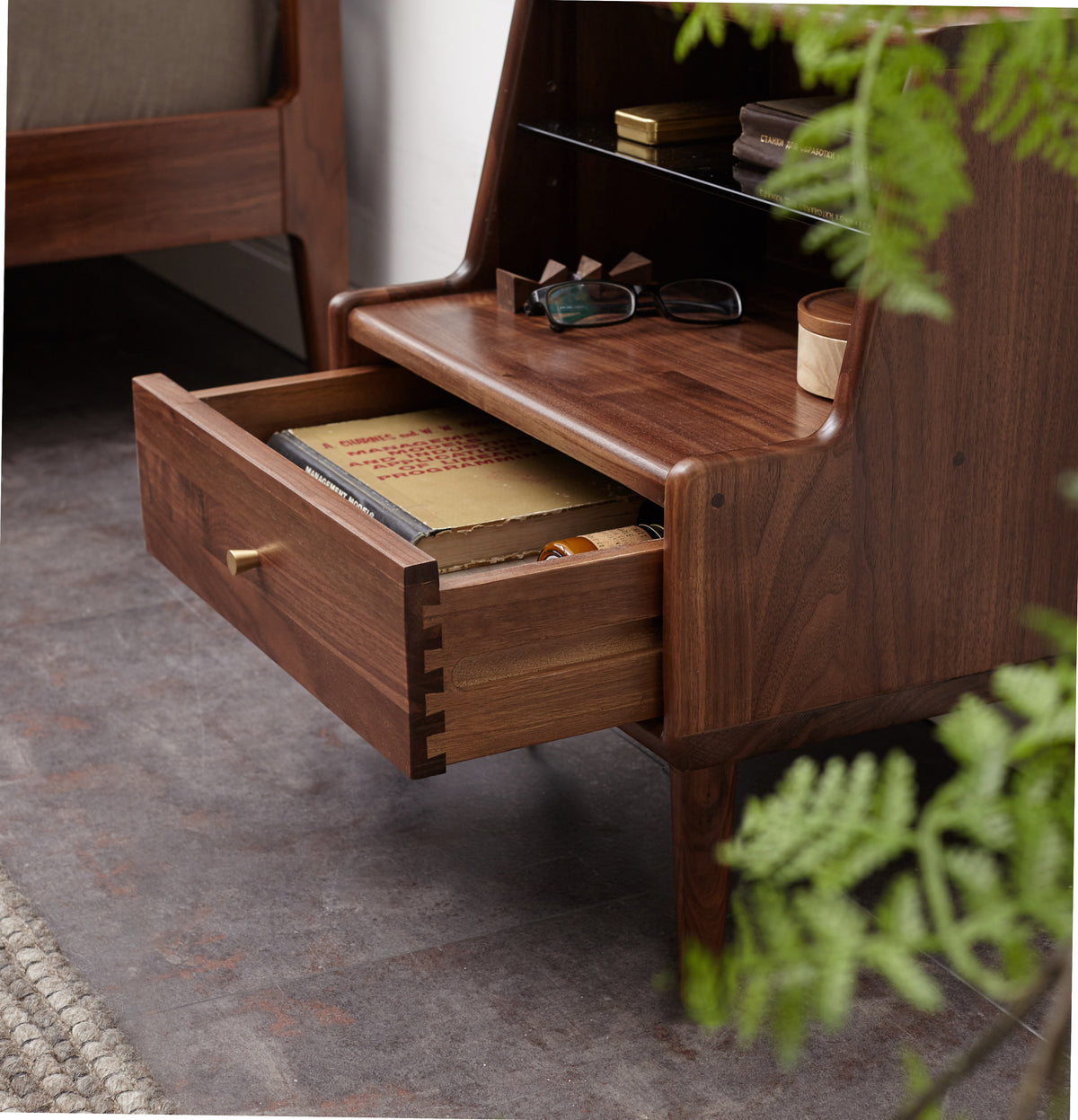 Forest Hill Nightstand